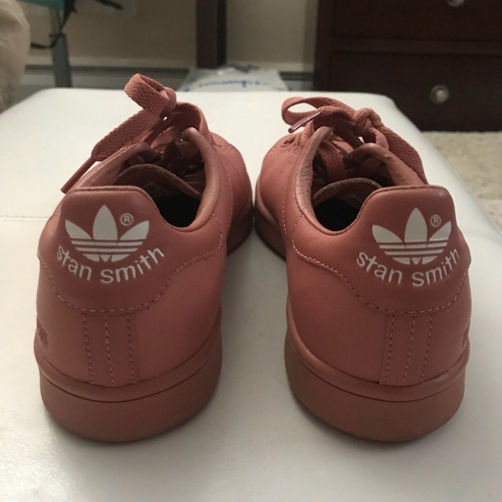 Adidas Raf Simons - Stan Smith - Picture 3 of 6